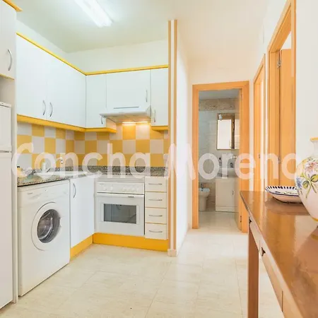 Senorio De Oropesa-cm Apartamento *